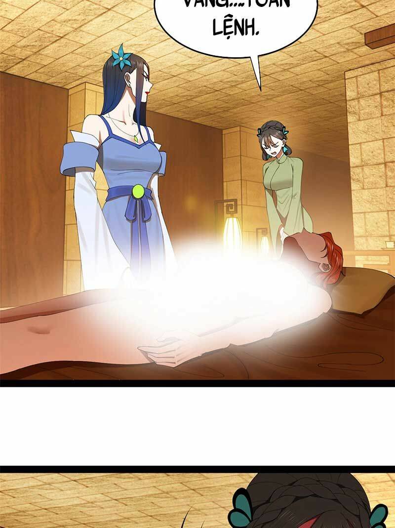 Chàng Rể Mạnh Nhất Lịch Sử Chapter 136 - Trang 2