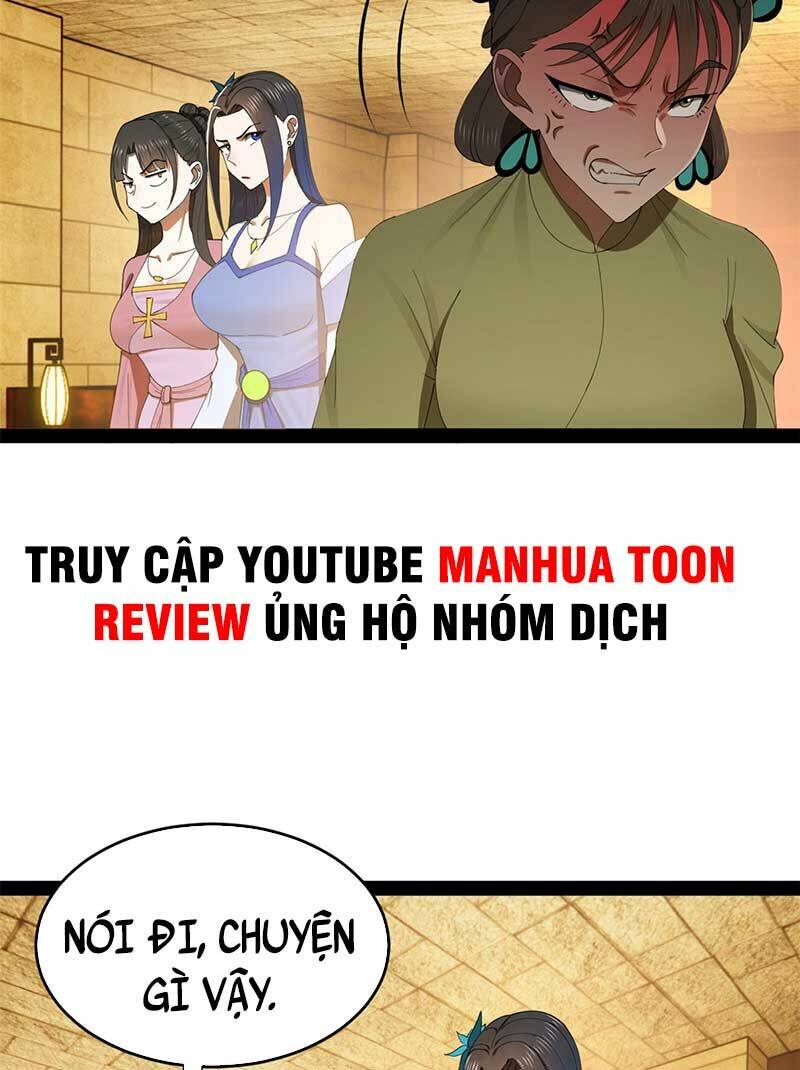 Chàng Rể Mạnh Nhất Lịch Sử Chapter 136 - Trang 2