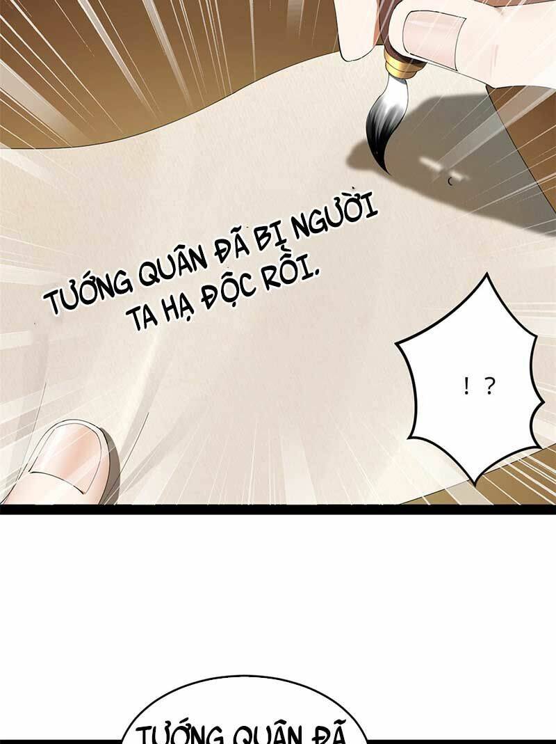 Chàng Rể Mạnh Nhất Lịch Sử Chapter 136 - Trang 2