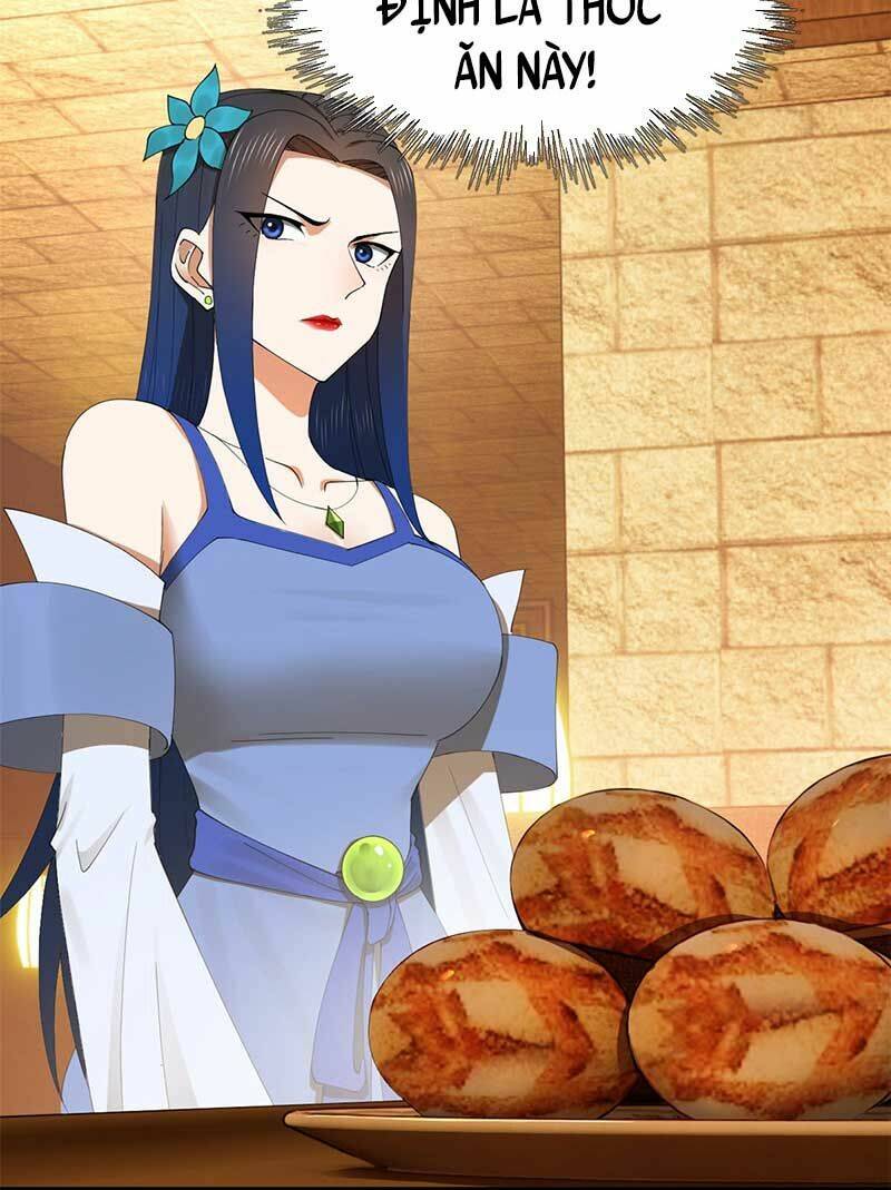 Chàng Rể Mạnh Nhất Lịch Sử Chapter 136 - Trang 2