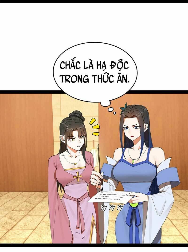 Chàng Rể Mạnh Nhất Lịch Sử Chapter 136 - Trang 2