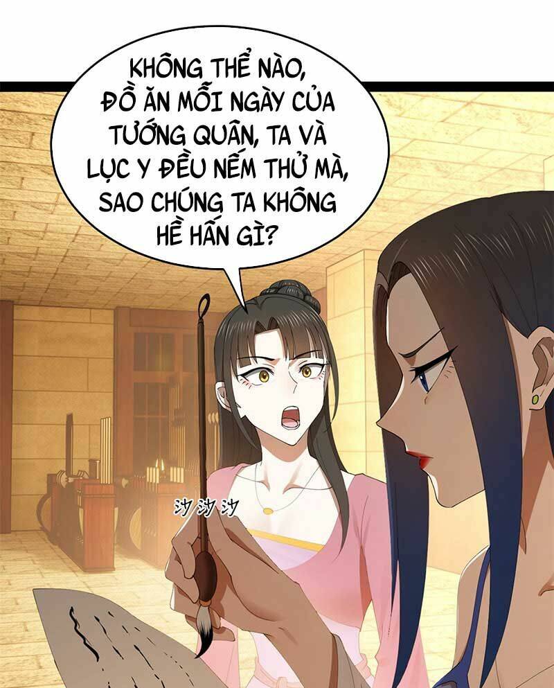 Chàng Rể Mạnh Nhất Lịch Sử Chapter 136 - Trang 2