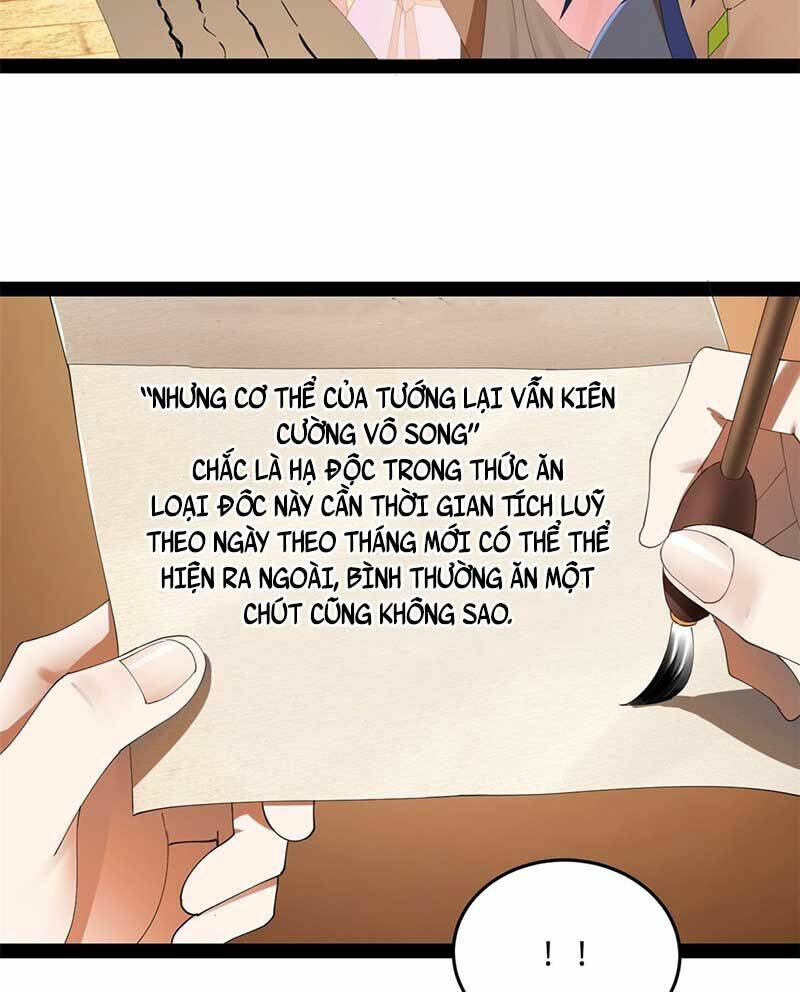 Chàng Rể Mạnh Nhất Lịch Sử Chapter 136 - Trang 2