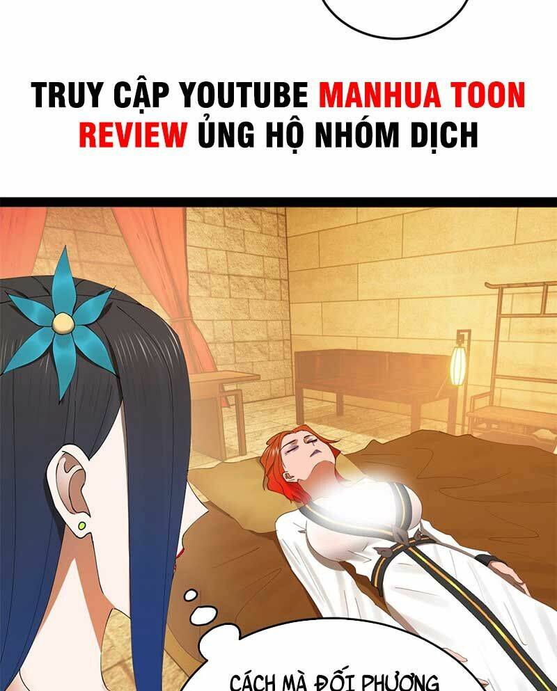 Chàng Rể Mạnh Nhất Lịch Sử Chapter 136 - Trang 2