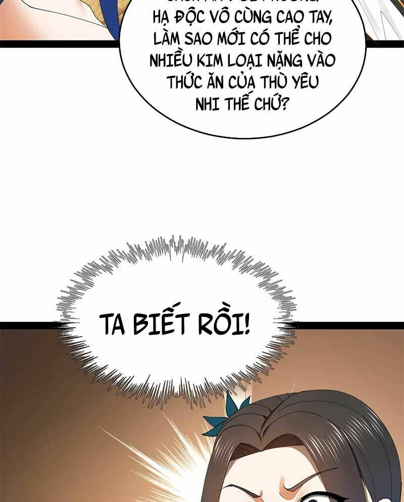 Chàng Rể Mạnh Nhất Lịch Sử Chapter 136 - Trang 2