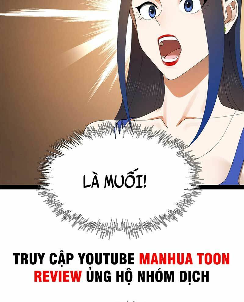 Chàng Rể Mạnh Nhất Lịch Sử Chapter 136 - Trang 2