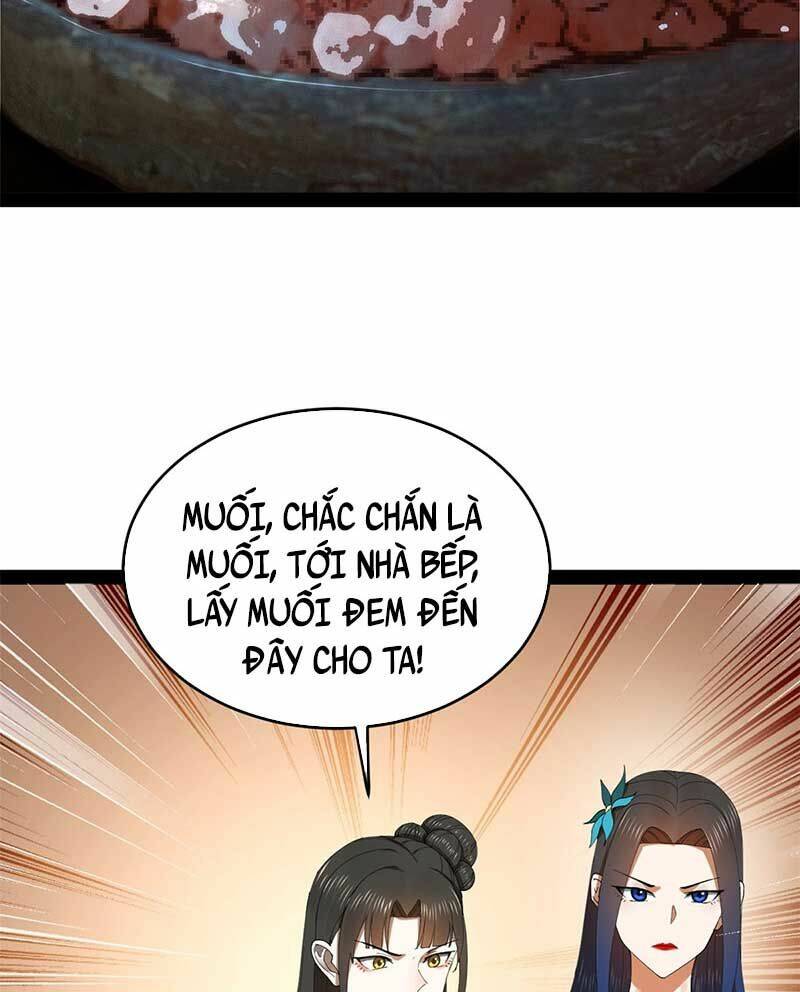 Chàng Rể Mạnh Nhất Lịch Sử Chapter 136 - Trang 2