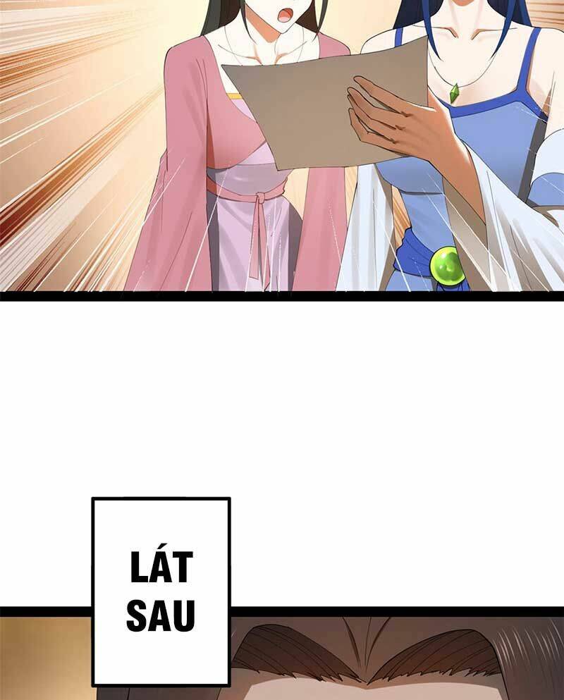Chàng Rể Mạnh Nhất Lịch Sử Chapter 136 - Trang 2