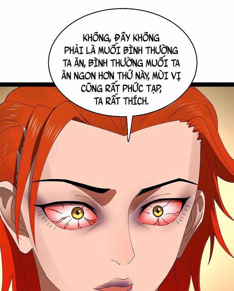 Chàng Rể Mạnh Nhất Lịch Sử Chapter 136 - Trang 2