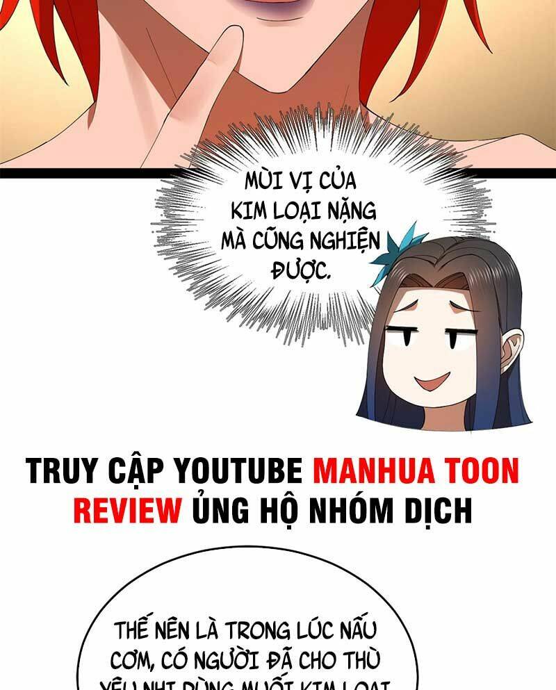 Chàng Rể Mạnh Nhất Lịch Sử Chapter 136 - Trang 2