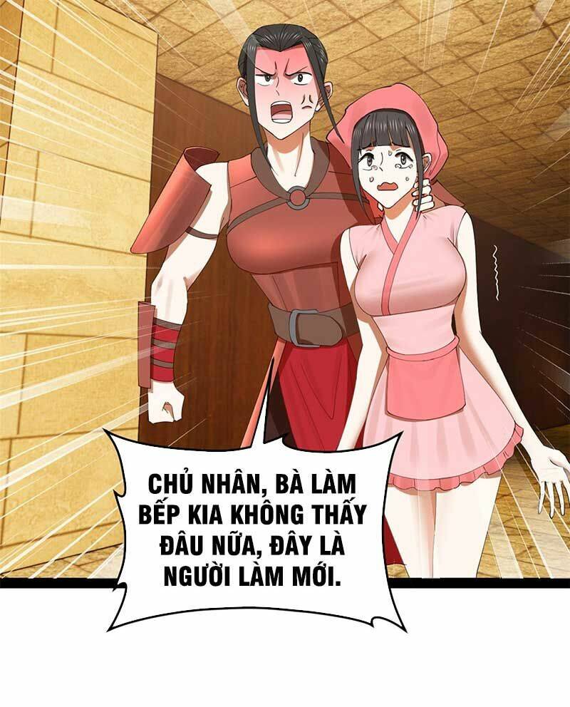 Chàng Rể Mạnh Nhất Lịch Sử Chapter 136 - Trang 2