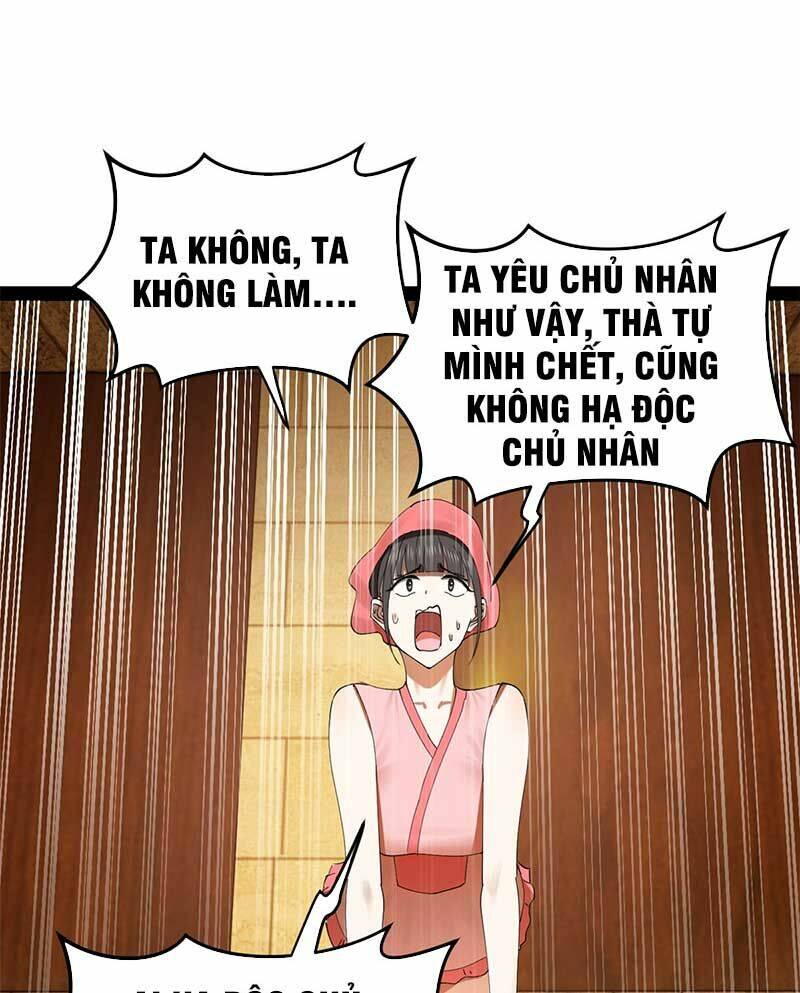 Chàng Rể Mạnh Nhất Lịch Sử Chapter 136 - Trang 2