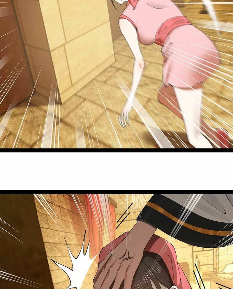 Chàng Rể Mạnh Nhất Lịch Sử Chapter 136 - Trang 2