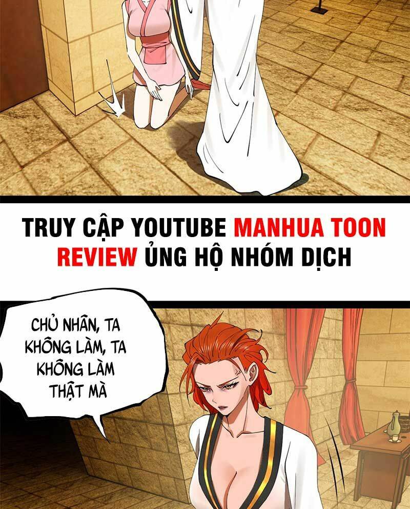 Chàng Rể Mạnh Nhất Lịch Sử Chapter 136 - Trang 2