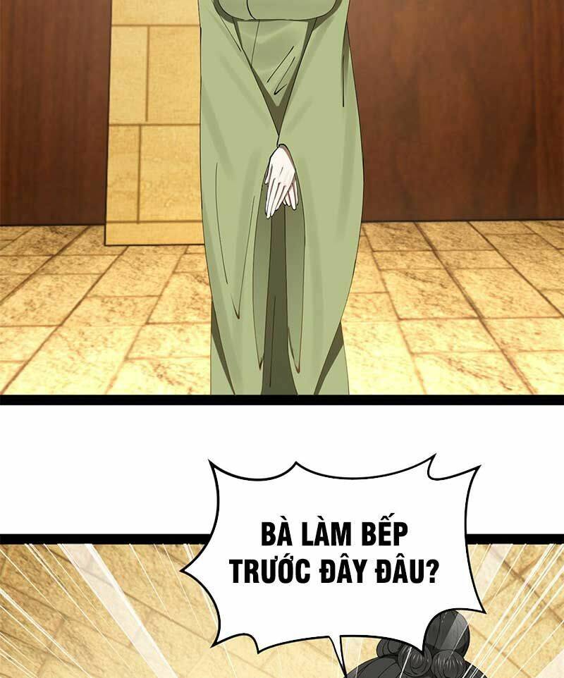 Chàng Rể Mạnh Nhất Lịch Sử Chapter 136 - Trang 2