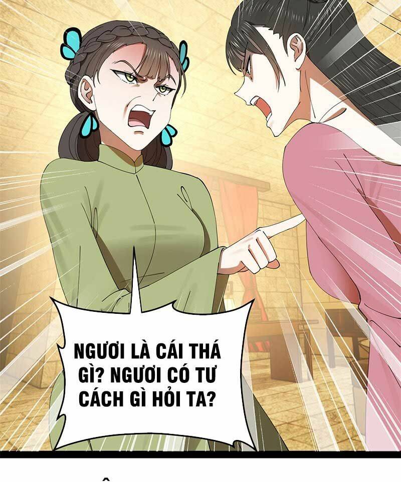 Chàng Rể Mạnh Nhất Lịch Sử Chapter 136 - Trang 2