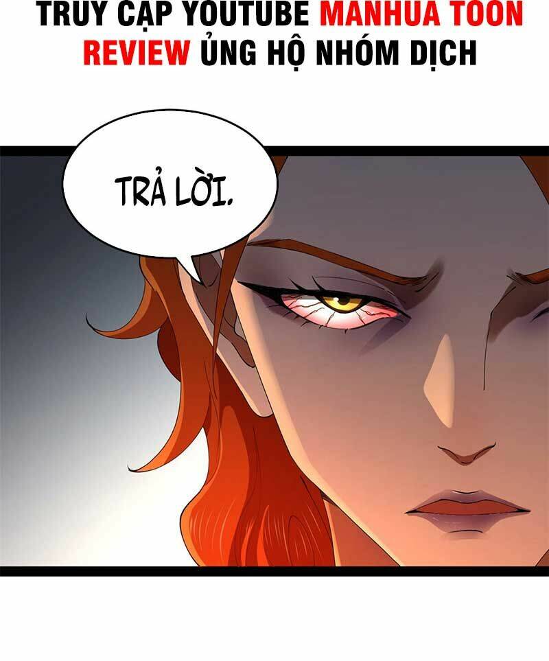 Chàng Rể Mạnh Nhất Lịch Sử Chapter 136 - Trang 2