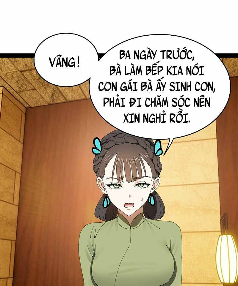 Chàng Rể Mạnh Nhất Lịch Sử Chapter 136 - Trang 2