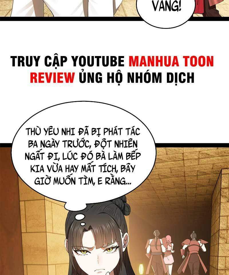 Chàng Rể Mạnh Nhất Lịch Sử Chapter 136 - Trang 2