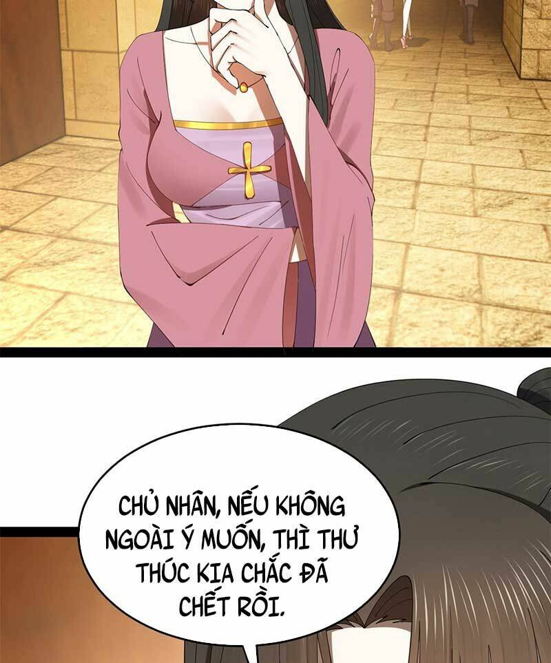 Chàng Rể Mạnh Nhất Lịch Sử Chapter 136 - Trang 2