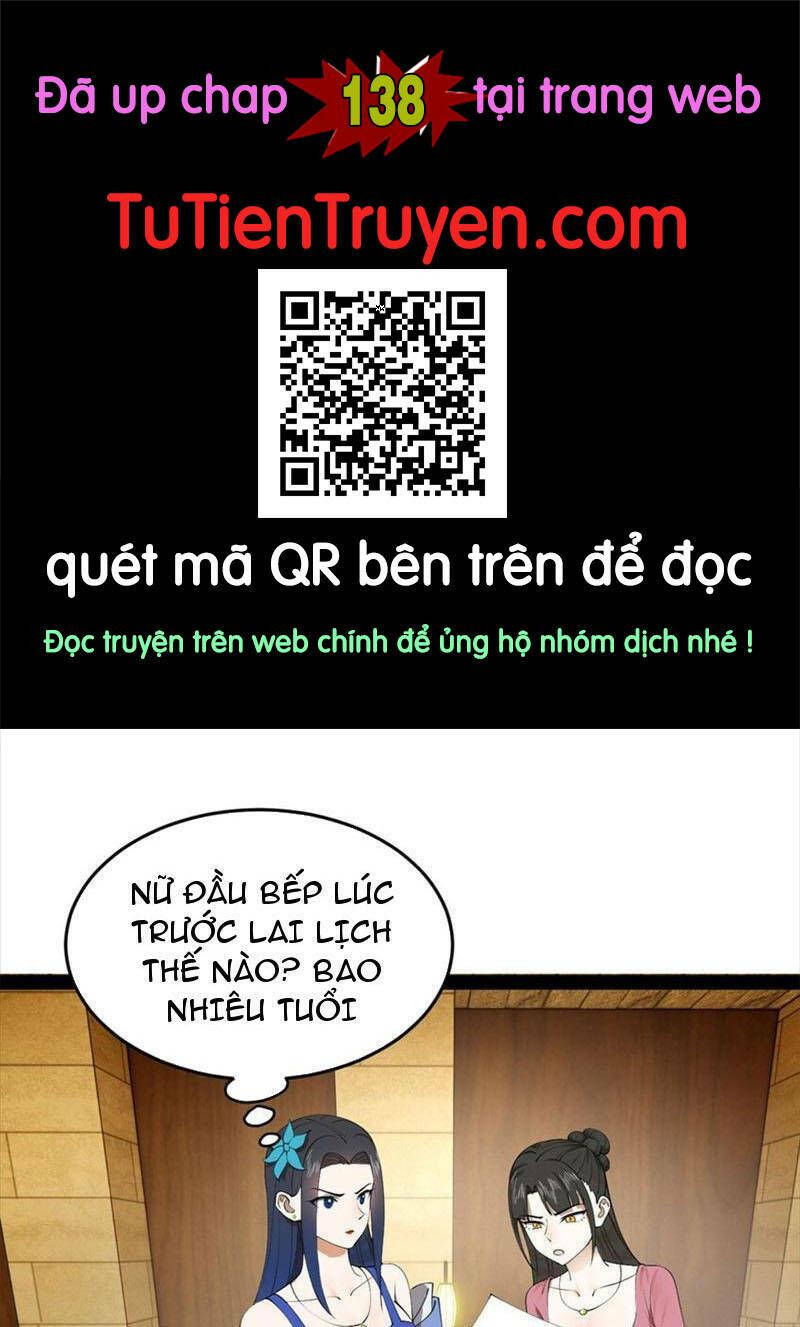 Chàng Rể Mạnh Nhất Lịch Sử Chapter 137 - Trang 2