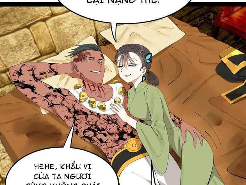 Chàng Rể Mạnh Nhất Lịch Sử Chapter 137 - Trang 2