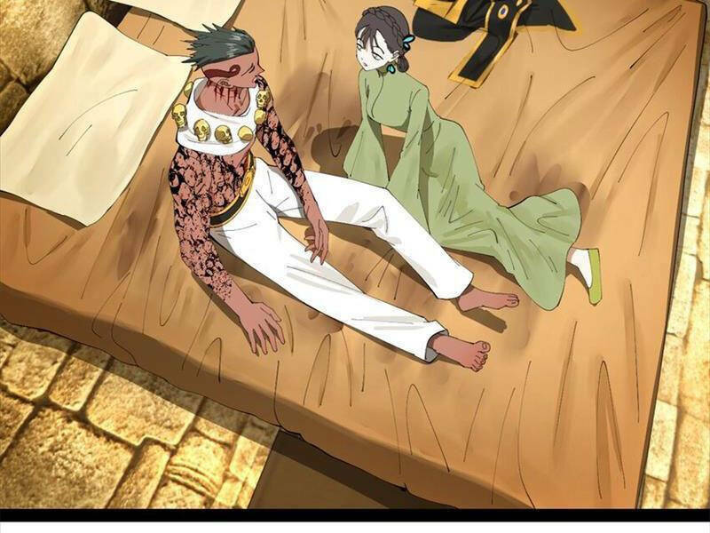 Chàng Rể Mạnh Nhất Lịch Sử Chapter 137 - Trang 2