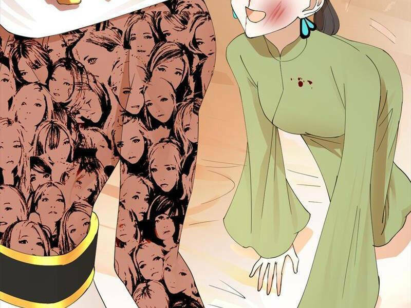 Chàng Rể Mạnh Nhất Lịch Sử Chapter 137 - Trang 2