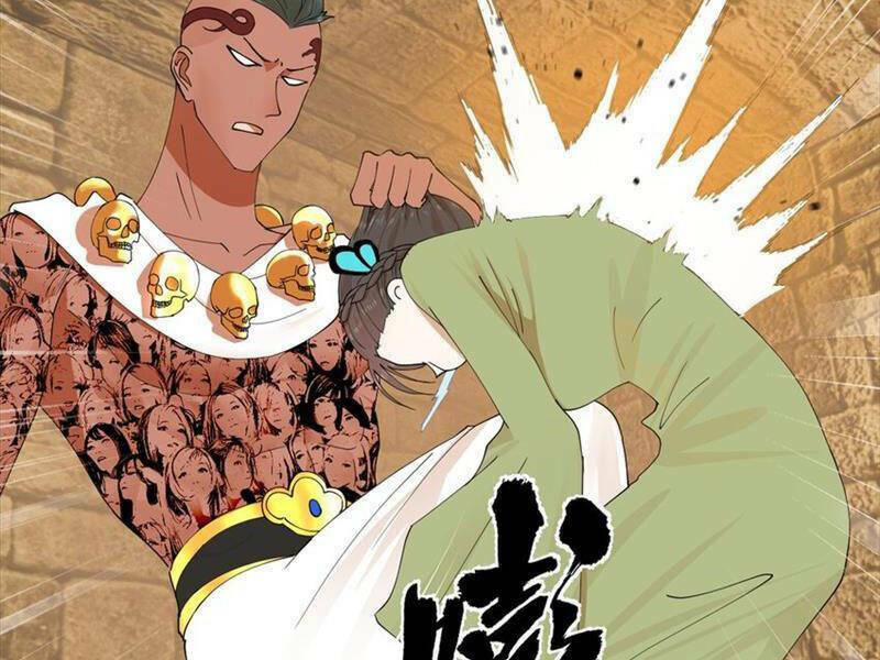 Chàng Rể Mạnh Nhất Lịch Sử Chapter 137 - Trang 2