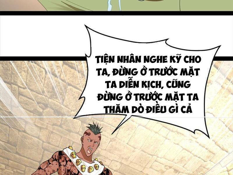 Chàng Rể Mạnh Nhất Lịch Sử Chapter 137 - Trang 2