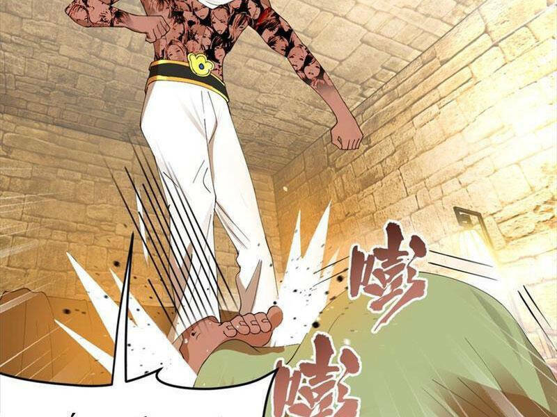 Chàng Rể Mạnh Nhất Lịch Sử Chapter 137 - Trang 2