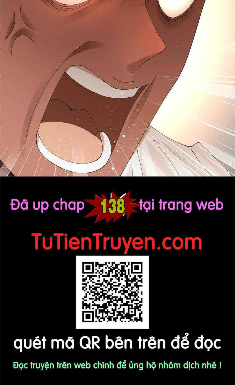 Chàng Rể Mạnh Nhất Lịch Sử Chapter 137 - Trang 2