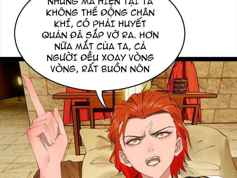 Chàng Rể Mạnh Nhất Lịch Sử Chapter 137 - Trang 2