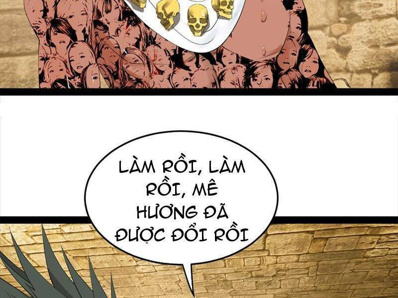 Chàng Rể Mạnh Nhất Lịch Sử Chapter 137 - Trang 2