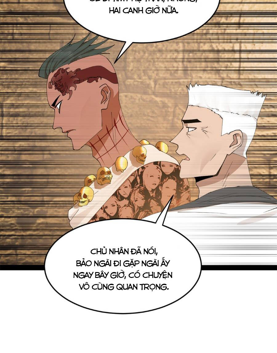 Chàng Rể Mạnh Nhất Lịch Sử Chapter 138 - Trang 2