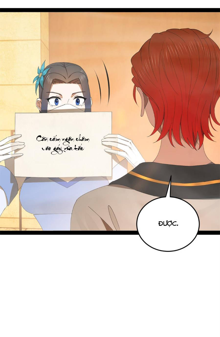 Chàng Rể Mạnh Nhất Lịch Sử Chapter 138 - Trang 2