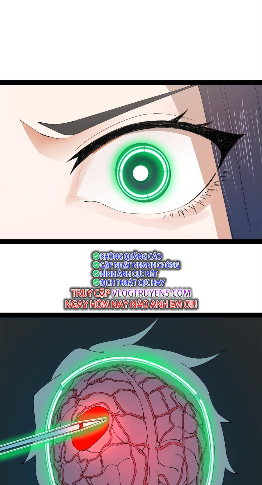 Chàng Rể Mạnh Nhất Lịch Sử Chapter 138 - Trang 2