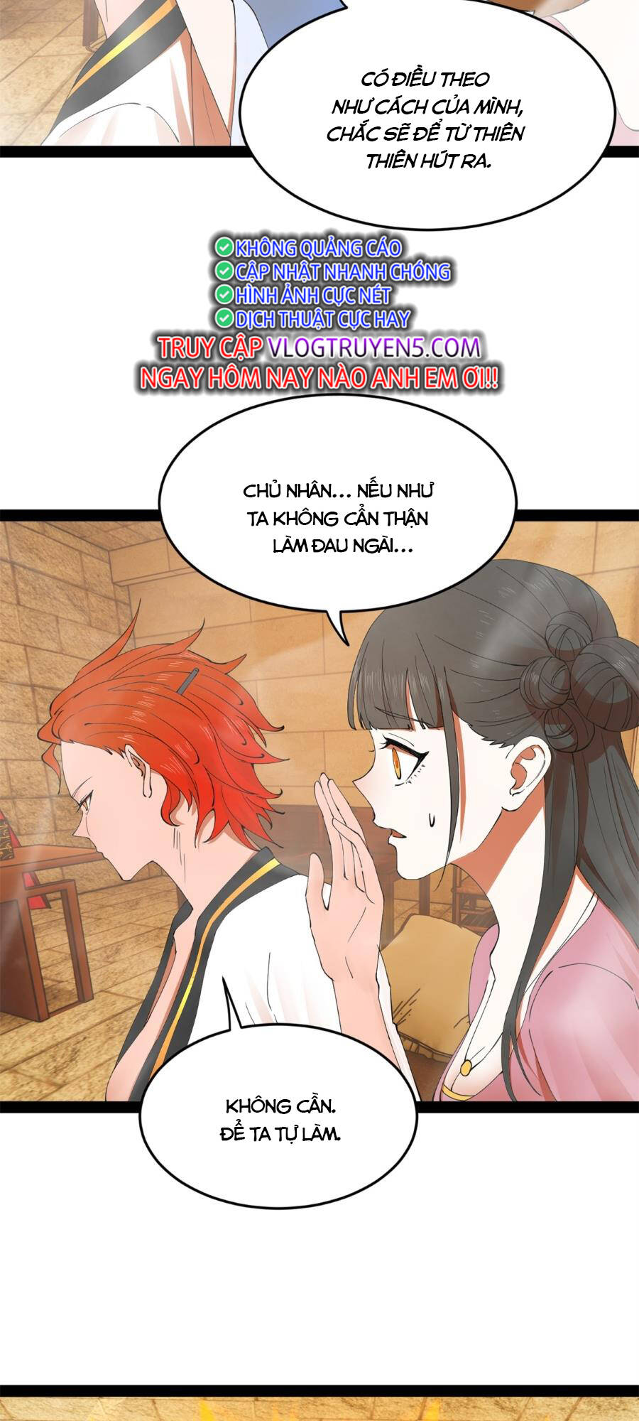 Chàng Rể Mạnh Nhất Lịch Sử Chapter 138 - Trang 2