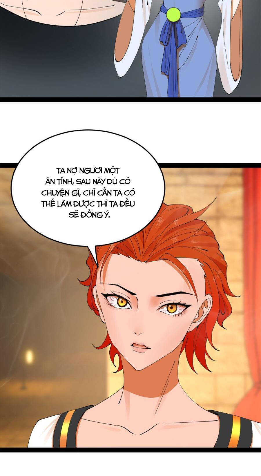 Chàng Rể Mạnh Nhất Lịch Sử Chapter 138 - Trang 2