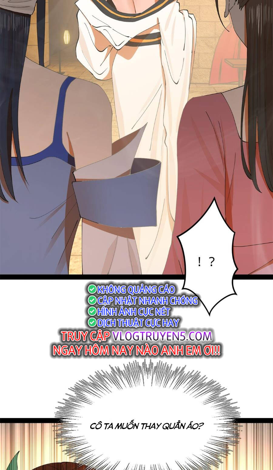 Chàng Rể Mạnh Nhất Lịch Sử Chapter 138 - Trang 2