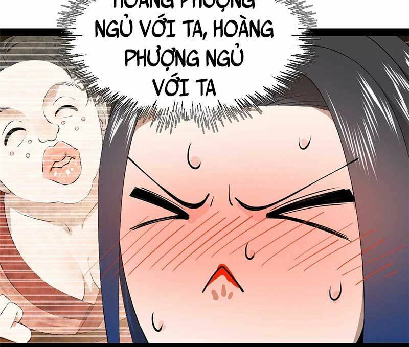 Chàng Rể Mạnh Nhất Lịch Sử Chapter 139 - Trang 2