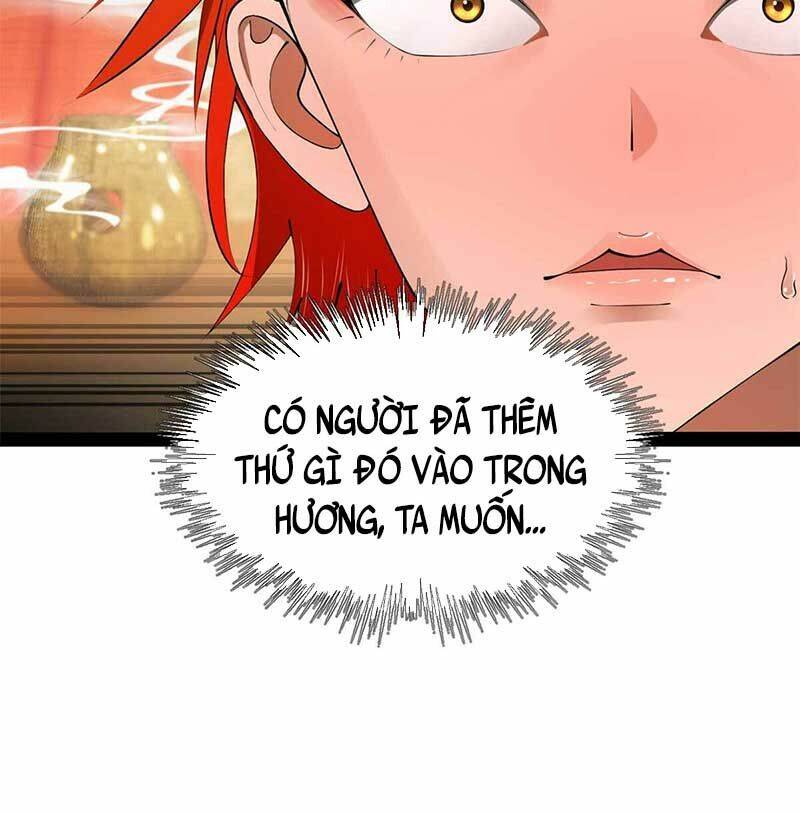 Chàng Rể Mạnh Nhất Lịch Sử Chapter 139 - Trang 2