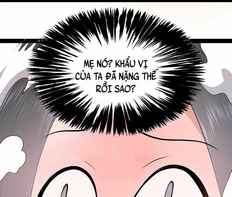 Chàng Rể Mạnh Nhất Lịch Sử Chapter 139 - Trang 2