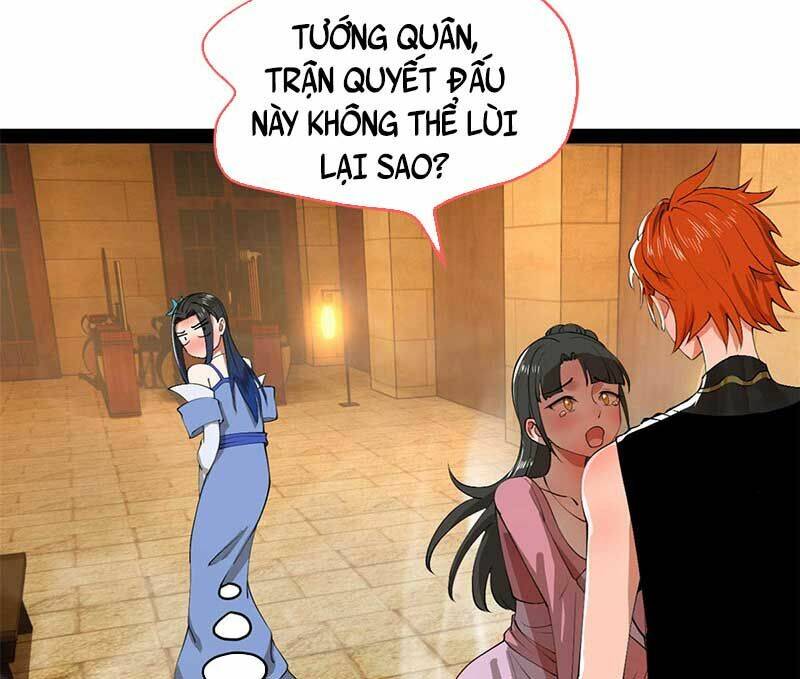 Chàng Rể Mạnh Nhất Lịch Sử Chapter 139 - Trang 2