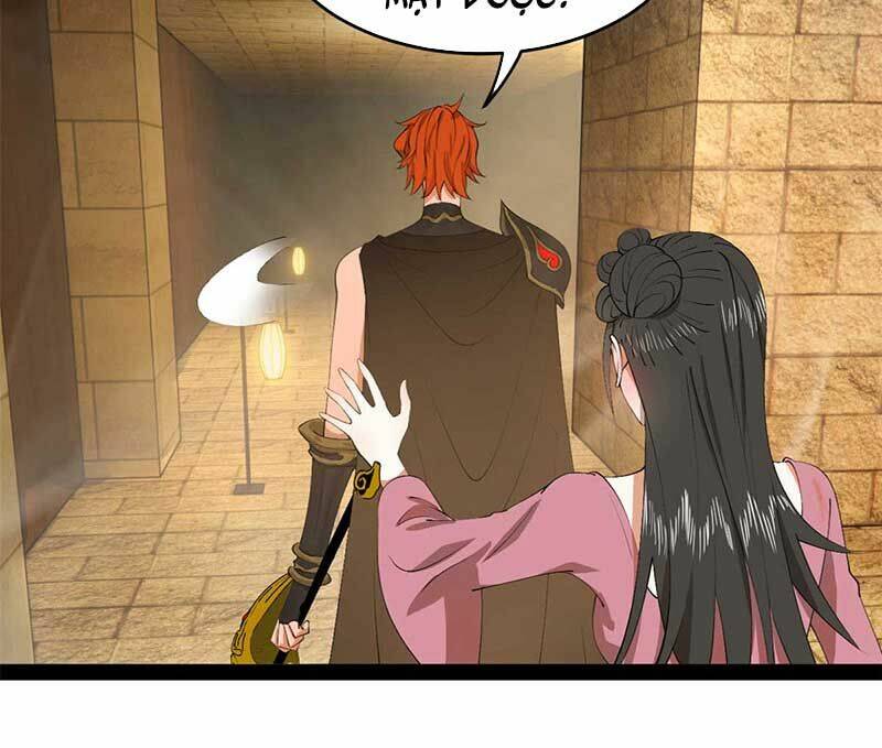 Chàng Rể Mạnh Nhất Lịch Sử Chapter 139 - Trang 2