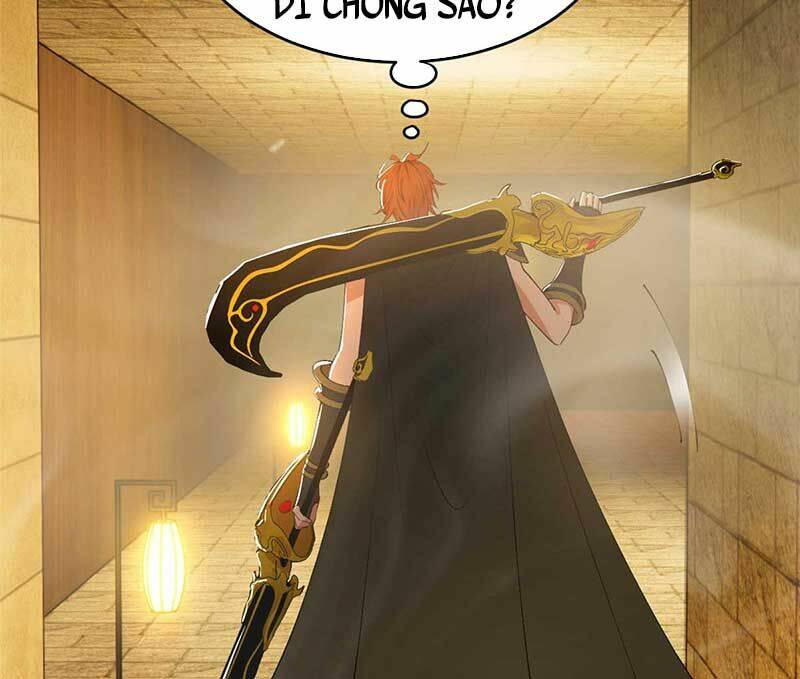 Chàng Rể Mạnh Nhất Lịch Sử Chapter 139 - Trang 2