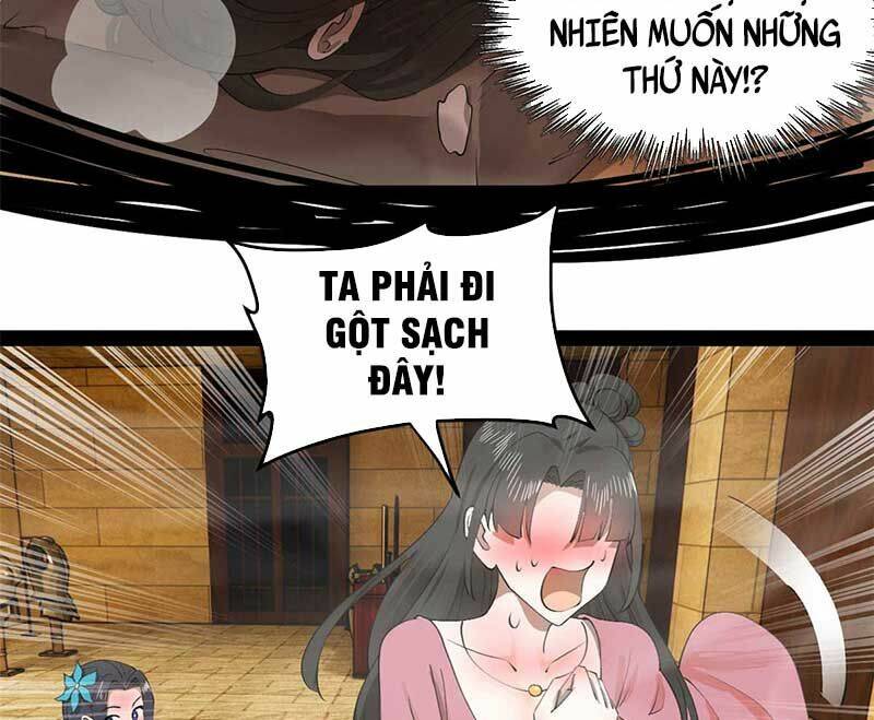 Chàng Rể Mạnh Nhất Lịch Sử Chapter 139 - Trang 2