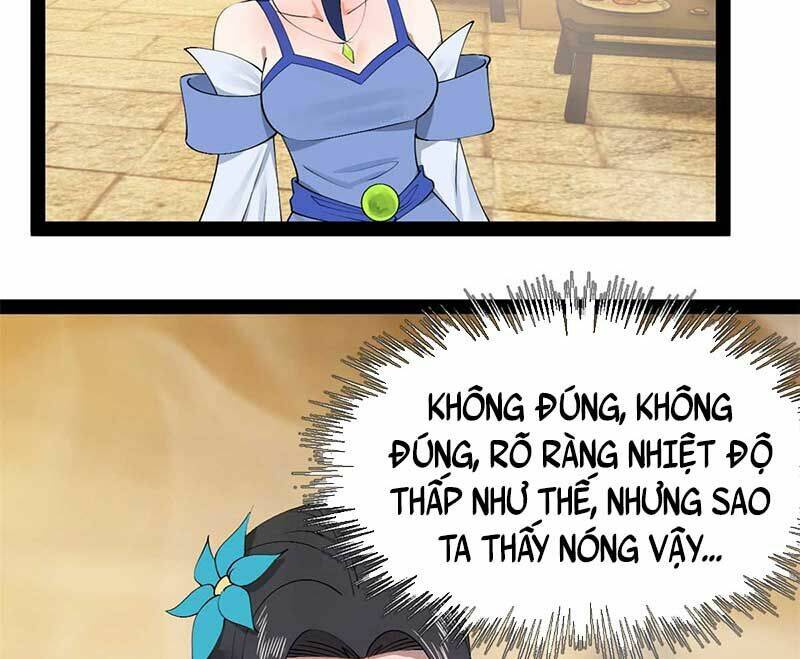 Chàng Rể Mạnh Nhất Lịch Sử Chapter 139 - Trang 2