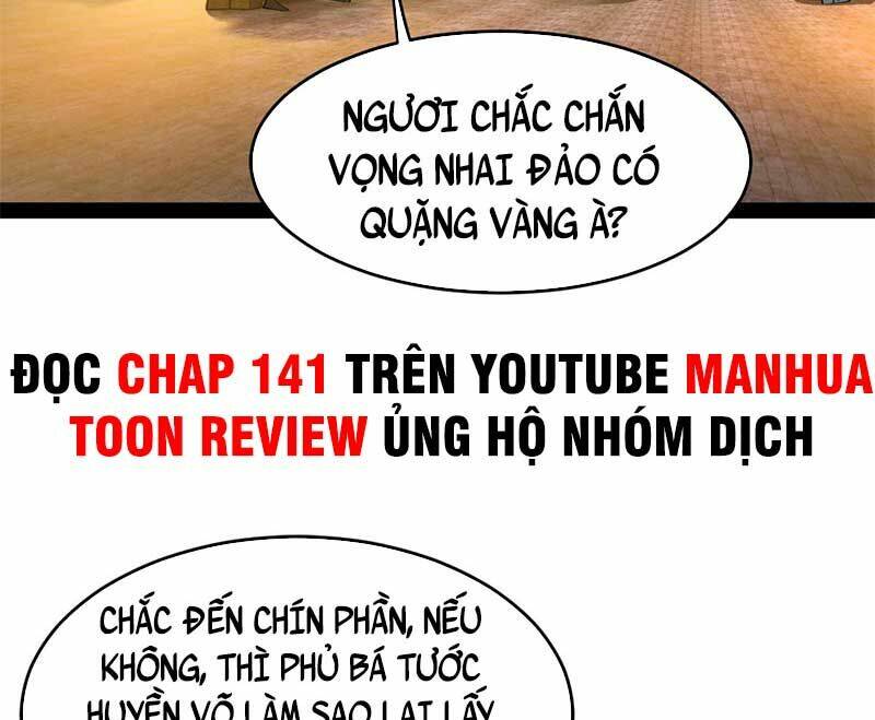 Chàng Rể Mạnh Nhất Lịch Sử Chapter 139 - Trang 2