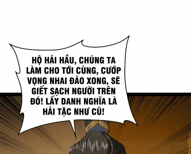 Chàng Rể Mạnh Nhất Lịch Sử Chapter 139 - Trang 2